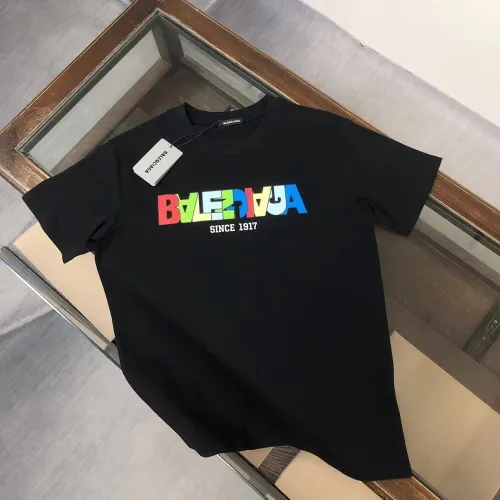 Balenciaga T-shirts for Men #B60302