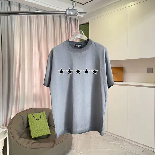 Balenciaga T-shirts for Men #B60503