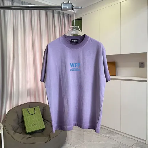 Balenciaga T-shirts for Men #B60505