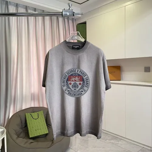 Balenciaga T-shirts for Men #B60641