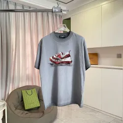 Balenciaga T-shirts for Men #B62329