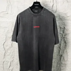 Balenciaga T-shirts for Men #B62393