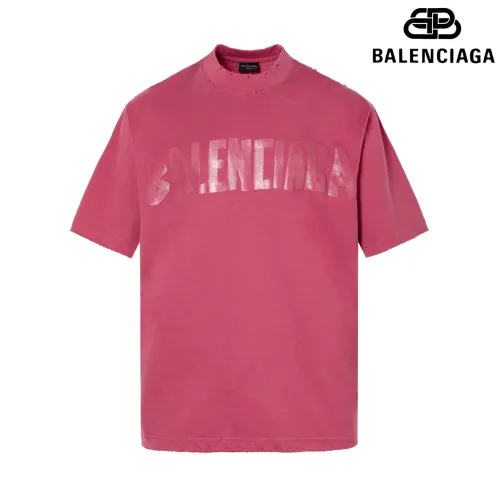 Balenciaga T-shirts for Men #B62398