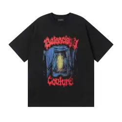 Balenciaga T-shirts for Men #B62411