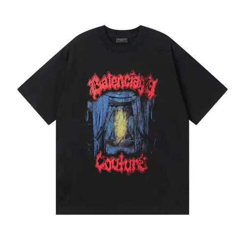 Balenciaga T-shirts for Men #B62411