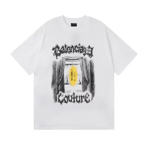 Balenciaga T-shirts for Men #B62412