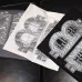 Balenciaga T-shirts for Men #B63351
