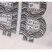 Balenciaga T-shirts for Men #B63351