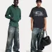 Balenciaga T-shirts for Men #B63670