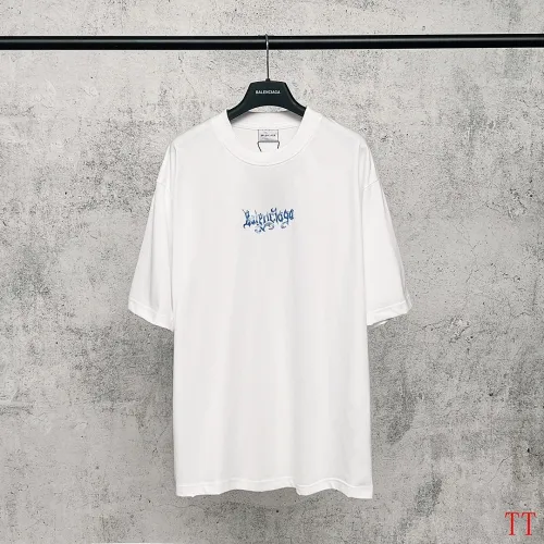 Balenciaga T-shirts for Men #B64682
