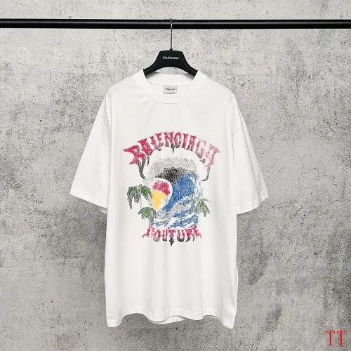 Balenciaga T-shirts for Men #B64689