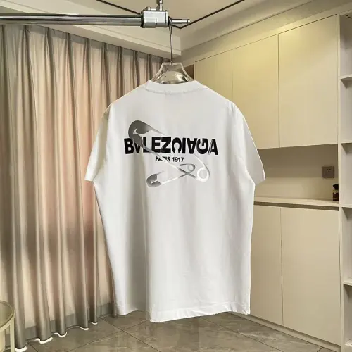 Balenciaga T-shirts for Men #B65590