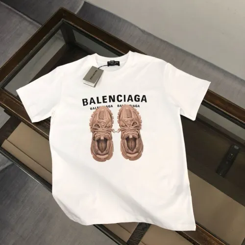 Balenciaga T-shirts for Men #B65931