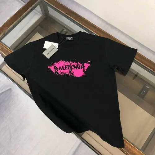 Balenciaga T-shirts for Men #B65932