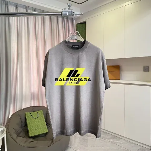 Balenciaga T-shirts for Men #B65936
