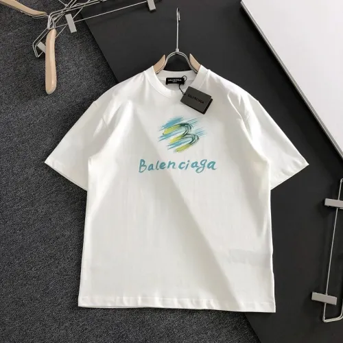 Balenciaga T-shirts for Men #B66501