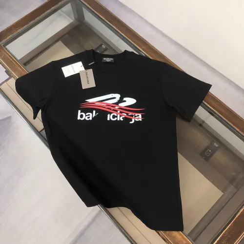 Balenciaga T-shirts for Men #B66502