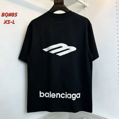 Balenciaga T-shirts for Men #B66533