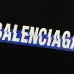 Balenciaga T-shirts for Men Black #B46789