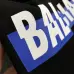 Balenciaga T-shirts for Men Black #B46789