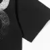 Balenciaga T-shirts for Men Black/White #B46775