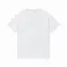 Balenciaga T-shirts for Men Black/White #B46775