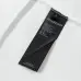Balenciaga T-shirts for Men Black/White #B46775