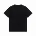 Balenciaga T-shirts for Men Black/White #B46775