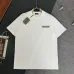 Balenciaga T-shirts for Men Black/White #B50208
