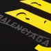 Balenciaga T-shirts for Men Black/White #B51335