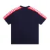 Balenciaga T-shirts for Men Black/White #B52244