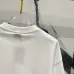 Balenciaga T-shirts for Men Black/White/Red #B46801