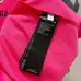 Balenciaga T-shirts for Men Black/White/Red #B46801