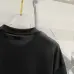 Balenciaga T-shirts for Men Black/White/Red #B46801