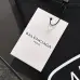 Balenciaga T-shirts for Men Lamborghini Black/White #B46791