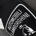 Balenciaga T-shirts for Men Lamborghini Black/White #B46791