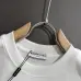Balenciaga T-shirts for Men Lamborghini Black/White #B46791