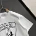 Balenciaga T-shirts for Men Lamborghini Black/White #B46791