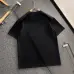 Balenciaga T-shirts for Men Lamborghini Black/White #B46791