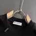 Balenciaga T-shirts for Men Lamborghini Black/White #B46791