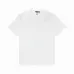 Balenciaga T-shirts for Men Pure black Pure white Pure red #B46778
