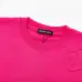 Balenciaga T-shirts for Men Pure black Pure white Pure red #B46778