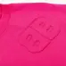Balenciaga T-shirts for Men Pure black Pure white Pure red #B46778