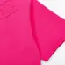 Balenciaga T-shirts for Men Pure black Pure white Pure red #B46778
