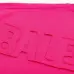 Balenciaga T-shirts for Men Pure black Pure white Pure red #B46778