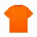Balenciaga T-shirts for Men Pure black Pure white Pure red #B46778