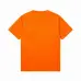 Balenciaga T-shirts for Men Pure black Pure white Pure red #B46778