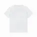 Balenciaga T-shirts for Men Pure black Pure white Pure red #B46778