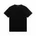 Balenciaga T-shirts for Men Pure black Pure white Pure red #B46778