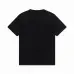 Balenciaga T-shirts for Men Pure black Pure white Pure red #B46778